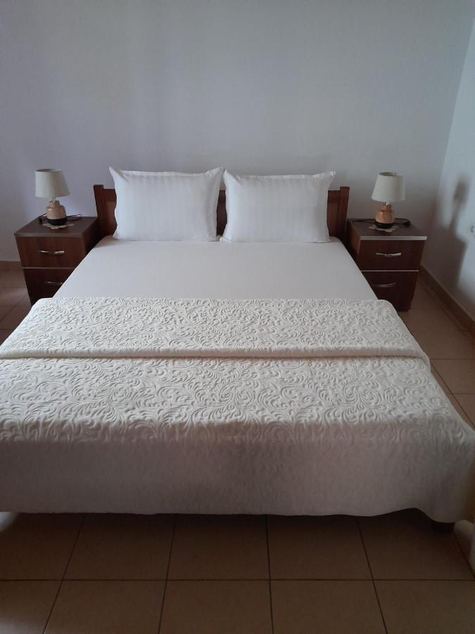 Bujtina Ahmetaj Lodge